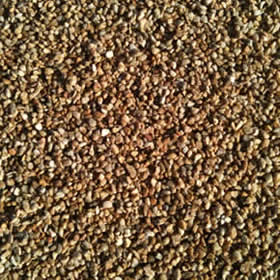 Decorative Stone - Gold